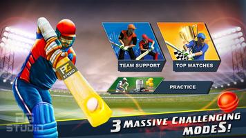 World Cricket 2020 - T20 Craze gönderen