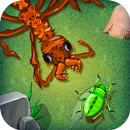 Ant Empire City Colony Evolution APK