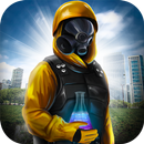 Epidemic Invasion - Plague Treatment Board Game APK