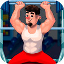 Gym Tycoon - Fitness Manager Simulator APK