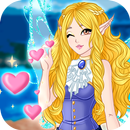 Elf Face Avatar Creator - Fantasy Pictures APK