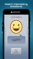 Fingerprint Emotion Scanner - Prank Mood Detector screenshot 1