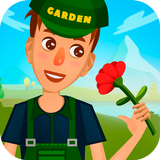 Garden Tycoon - Virtual Gardener Simulator-icoon