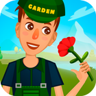 ikon Garden Tycoon - Virtual Gardener Simulator