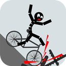 Stickman Backflip Turbo Crash Test Simulator APK