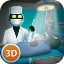 Stickman Surgery - Crazy Doctor Crash Test APK