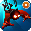 Stickman Wingsuit Air Jump APK