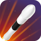 Cosmic Agency Rocket Flight icône