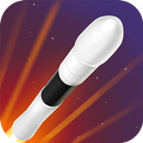 Cosmic Agency Rocket Flight APK