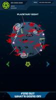 Space Idle Clicker - Planet World Sci Fi Game Screenshot 2