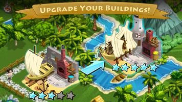 Tap Paradise Cove screenshot 3