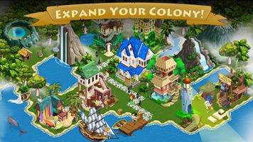 Tap Paradise Cove Screenshot 2