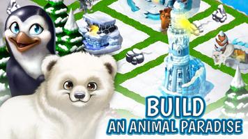 Animal Voyage 截图 2