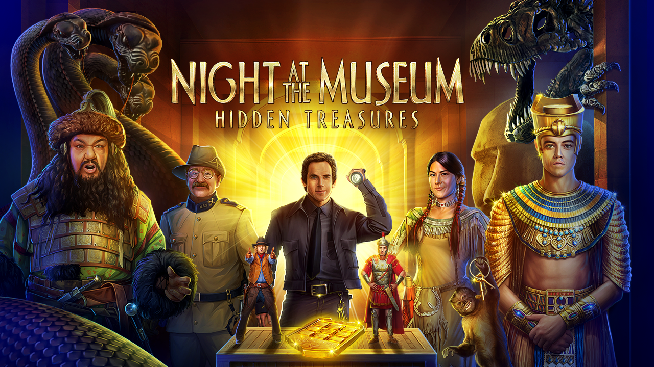 Night At The Museum Hidden Key Apk 1 20 1 G Download For Android Download Night At The Museum Hidden Key Apk Latest Version Apkfab Com