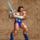 Guide for Golden Axe-icoon
