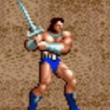 Guide for Golden Axe