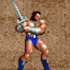 Guide for Golden Axe 아이콘