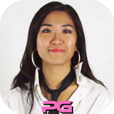 Pocket Girl Asian: Gioco simulatore bella ragazza