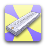 Harmonica: Free Edition! icon