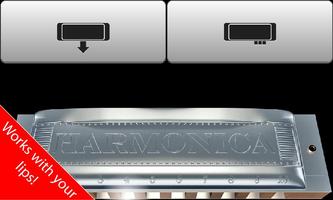 Harmonica: Free Edition! syot layar 1