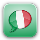 SpeakEasy Italian LT ~ Phrases APK