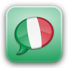 SpeakEasy Italian LT ~ Phrases आइकन