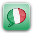 SpeakEasy Italian LT ~ Phrases-APK