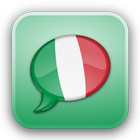 SpeakEasy Italian LT ~ Phrases آئیکن