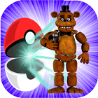 Pocket freddy Go! ikona