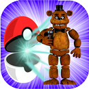 Pocket freddy Go! APK