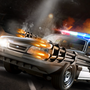 Angry Police Chase criminalité APK