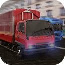Cargo Truck Transport 3D 2017 APK