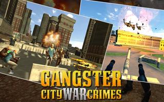 Gangster City:War Crimes 스크린샷 1