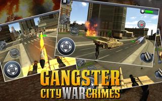 Gangster City:War Crimes 스크린샷 2