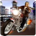 Moto Racing Driver
