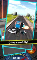 Moto Racing Driver capture d'écran 3