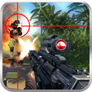 Commando Jungle Strike APK