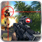 Commando Jungle Strike 아이콘