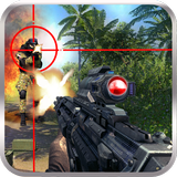 Commando Jungle Strike icône