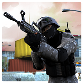 Commando Guerre Mission IGI icon