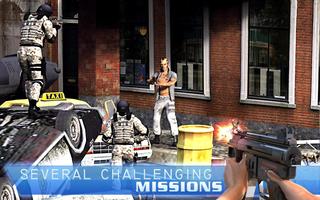 Commando War Mission IGI اسکرین شاٹ 2