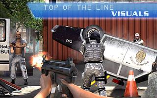 Commando War Mission IGI screenshot 3