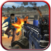 Counter Shoot War APK