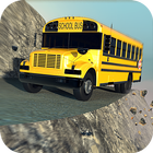 High School Bus Simulator icône