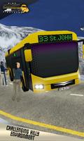 High School Bus Simulator اسکرین شاٹ 2