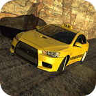 Xtreme Offroad Uphill Climb icon