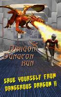 Dragon de Dungeon Run capture d'écran 1