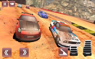 Drift Racing Fast Car Furious capture d'écran 2