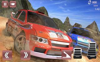 Drift Racing Fast Car Furious capture d'écran 3