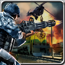 Game of Battlefield : Warzone APK